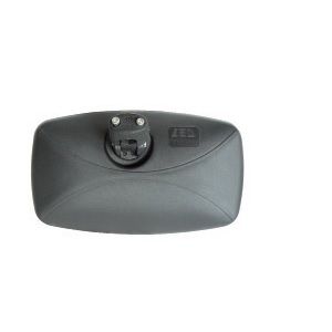 Retrovisor Auxiliar Iveco Turbostar - Eu 12025500 LEO