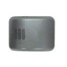 Retrovisor Auxiliar Man F2000 - L2000 - 12022022 LEO