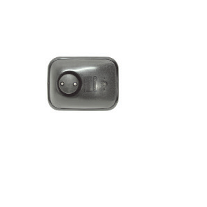 Retrovisor Auxiliar Man M90-F90 12022200 LEO
