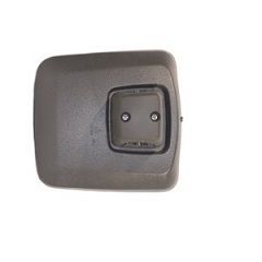 Retrovisor Auxiliar Man Tga-Tgl-Tgm 12020200 LEO