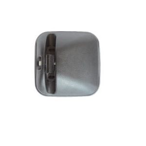 Retrovisor Auxiliar Mercedes 1013-2632-2 12118318 LEO