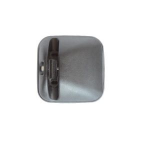 Retrovisor Auxiliar Mercedes 1013 - 2632 12018318 LEO