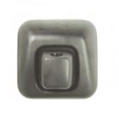 Retrovisor Auxiliar Mercedes Actros Térm 12319827 LEO