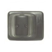 Retrovisor Auxiliar Mercedes Sk 12118427 LEO