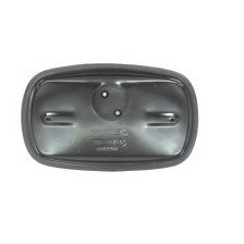 Retrovisor Auxiliar Scania R93 - R113 - 12025801 LEO