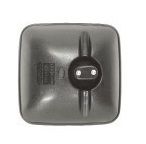 Retrovisor Auxiliar Volvo Fl 12123200 LEO