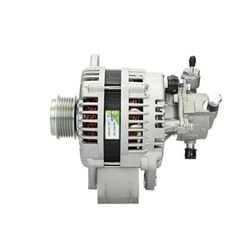 Alternador Opel 100A  12V 135.603.100 PLUS LINE