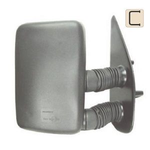 Retrovisor Citroen Jumper Brazo Largo El 90526701 LEO