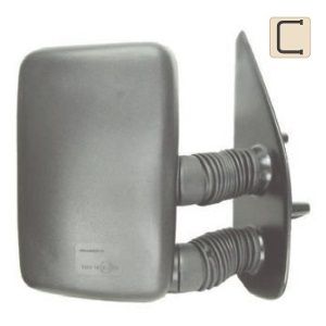 Retrovisor Ducato Derecho Térmico 90126601 LEO