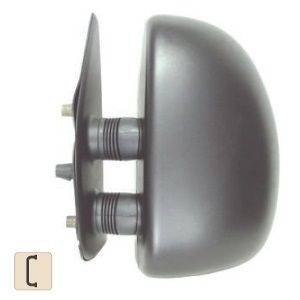 Retrovisor Ducato Derecho Térmico 90126402 LEO