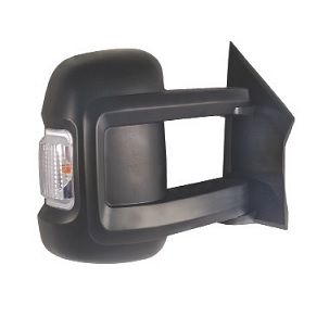 Retrovisor Ducato-Jumper-Boxer (006-) Té 90128800 LEO