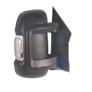 Retrovisor Ducato-Jumper-Boxer (2006-) B 90528700 LEO
