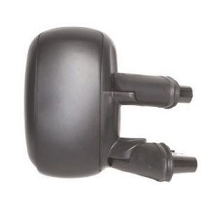 Retrovisor Fiat Doblo(01-)Izquierdo Eléc 90521100 LEO