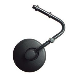 Retrovisor Frontal Man Tga-Tgl-Tgm (05-) 90032600 LEO