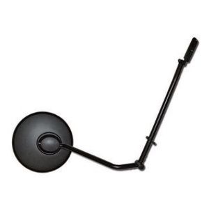 Retrovisor Frontal Mb Actros Ii – Econic 90033800 LEO