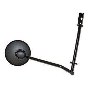 Retrovisor Frontal Mb Atego I – Axor I - 90033600 LEO