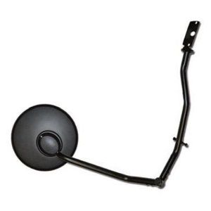 Retrovisor Frontal Mb Atego Ii – Axor Ii 90033700 LEO