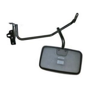 Retrovisor Frontal Scania 4-P-R Topline 90035900 LEO