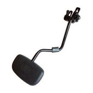 Retrovisor Frontal Volvo Fh-Fm Serie 1 90032800 LEO