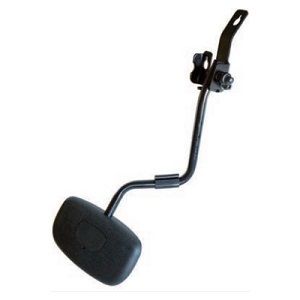 Retrovisor Frontal Volvo Fh-Fm Serie 2 90032700 LEO