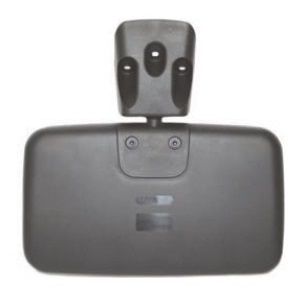 Retrovisor Guardarueda Daf Cf (06-) 90031800 LEO