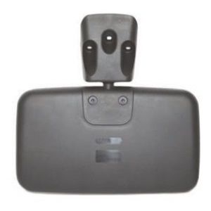 Retrovisor Guardarueda Daf  Xf (06-) 90031900 LEO