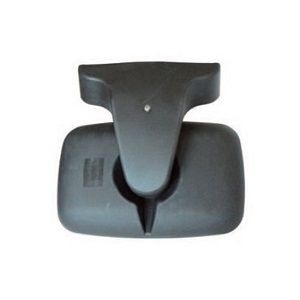 Retrovisor Guardarueda Iveco 2007 Térmic 90127800 LEO