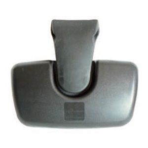 Retrovisor Guardarueda Man Tgs – Tgx 90031400 LEO