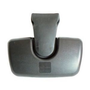 Retrovisor Guardarueda Mb Actros-Atego-A 90031300 LEO