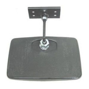 Retrovisor Guardarueda Mercedes 1422 - 2 90025001 LEO