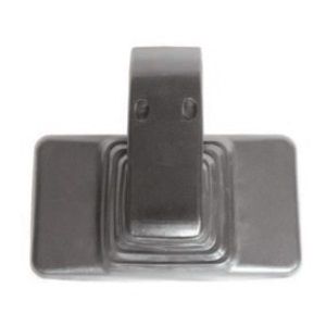 Retrovisor Guardarueda Mercedes Sk/Ng90( 90028200 LEO