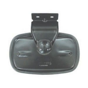 Retrovisor Guardaruedas Scania-Volvo Tér 90125800 LEO