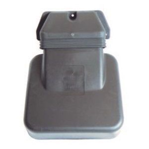 Retrovisor Guard.Magnum  Term. 90121800 LEO