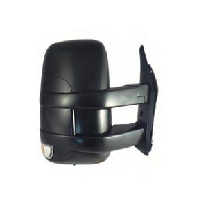 Retrovisor Iveco Daily (06-) Izquierdo B 90139300 LEO