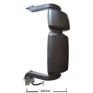 Retrovisor Iveco Eurocargo Derecho Térmi 90146200 LEO