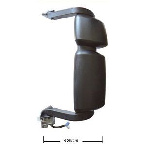Retrovisor Iveco Eurocargo Izquierdo Tér 90146100 LEO