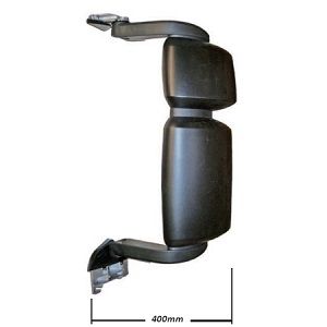 Retrovisor Iveco Trakker2007 Derecho Elé 90346600 LEO