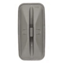 Retrovisor Iveco Turbo - Eurocargo 12044020 LEO