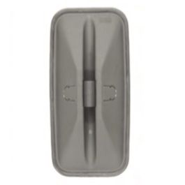 Retrovisor Iveco Turbo Térmico 12144020 LEO