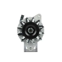 Alternador Isuzu 50A 12V 135.808.050 LINHA PLUS