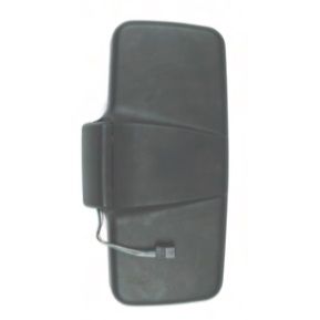 Retrovisor Magnum Ae Derecho Eléctrico 12346622 LEO