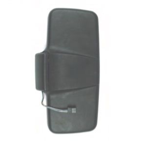 Retrovisor Magnum Ae Izquierdo Eléctrico 12346522 LEO