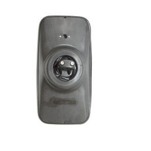 Retrovisor Man F90-M90 (94-00) 12038100 LEO