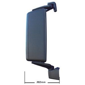 Retrovisor Man Tgx (11-) Eléctrico(Clase 90240900 LEO