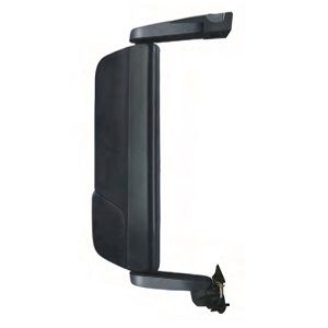 Retrovisor Mb Actros Mp4 Derecho Eléctri 90345800 LEO