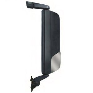 Retrovisor Mb Actros Mp4 Izquierdo Eléct 90344700 LEO