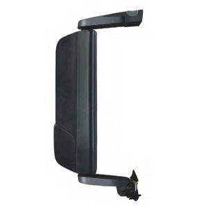 Retrovisor Mb Actros Mp4 Izquierdo Elect 90345900 LEO