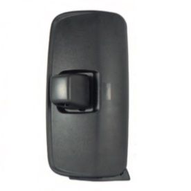 Retrovisor Mb Axor (2010-) Derecho Térmi 12142828 LEO