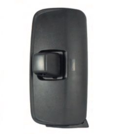 Retrovisor Mb Axor (2010-) Izquierdo Tér 12142928 LEO