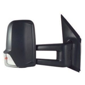 Retrovisor Mb Sprinter Ii Derecho Brazo 90034600 LEO